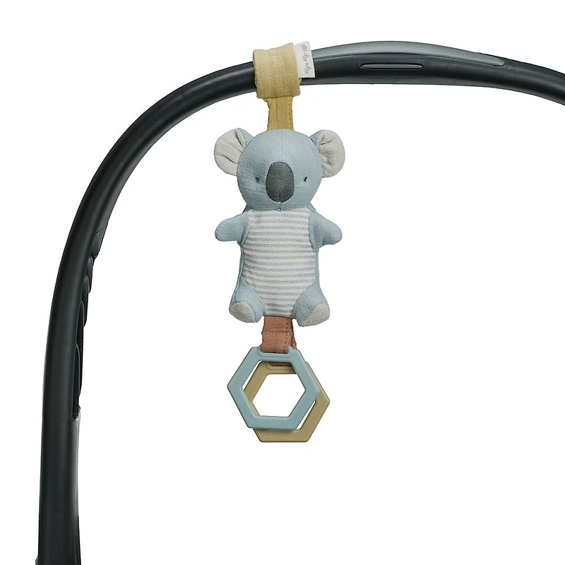 Itzy Ritzy - Jingle Koala