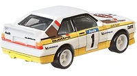 Hot Wheels - Véhicule 84 Audi Sport Quattro