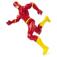 DC Comics, Figurine articulée THE FLASH de 30 cm