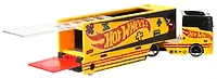 Hot Wheels Super Rigs - Pencil Pusher