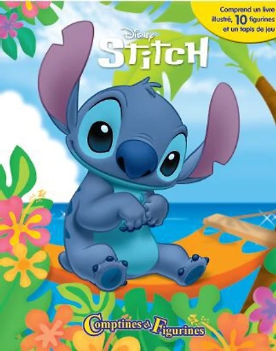 Disney Stitch