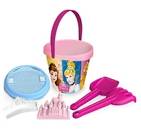 Ens.De Jeu Pour La Plage Princesses