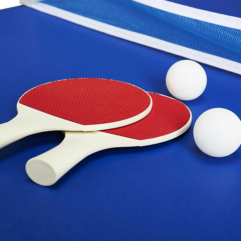 Table 4 en 1 de 122 cm