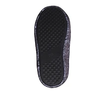 Sonic Slippers Black