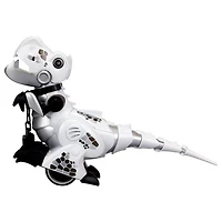 Robot Train my Dino - White