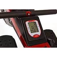 Stamina Products, rameur à air - Édition anglaise