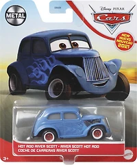 Disney/Pixar - Les Bagnoles 3