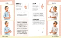 Baby Sign Language - Édition anglaise