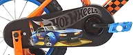 Hot Wheels - Vélo 14 po - Notre exclusivité
