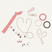 Audra "A True Gem", Our Generation, Poupée à bijoux de 18 po