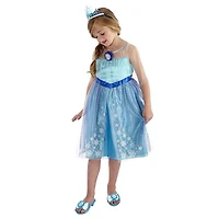 Disney Frozen Elsa's Sparkle Shoes