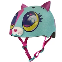 I Heart Kitty Raskullz Helmet