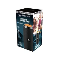 Haut-parleur Bluetooth Volkano Stun Series