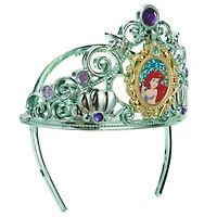 Princesse Disney Explorez votre monde Tiara Ariel.