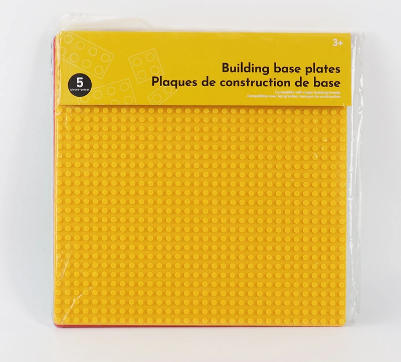 ALEX - Construction Mats 5 Pack