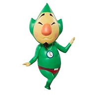 Nintendo - 2,5 po Articulation limitée - Tingle (Vert)