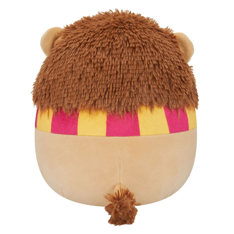 Squishmallows 8" - Harry Potter: Gryffindor Lion
