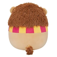 Squishmallows 8" - Harry Potter: Gryffindor Lion