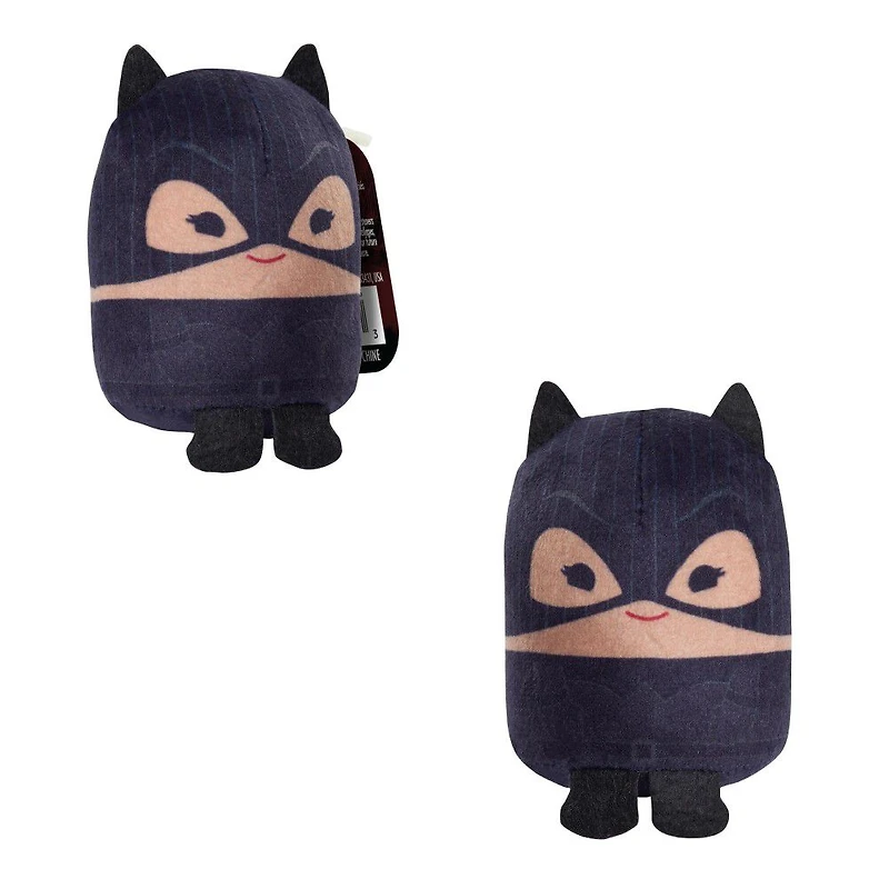 The Batman Mini PodPals Selina Kyle