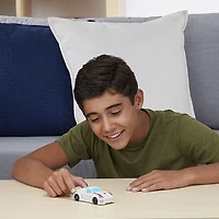 Transformers Cyberverse Action Attackers Warrior Class Autobot Drift Action Figure