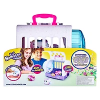 Little Live Pets - Hamster Playset - Popmello