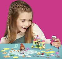 Mega Construx - Pâtisserie Barbie