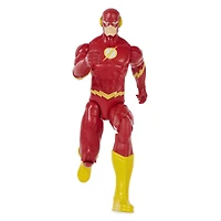 DC Comics, Figurine articulée THE FLASH de 30 cm