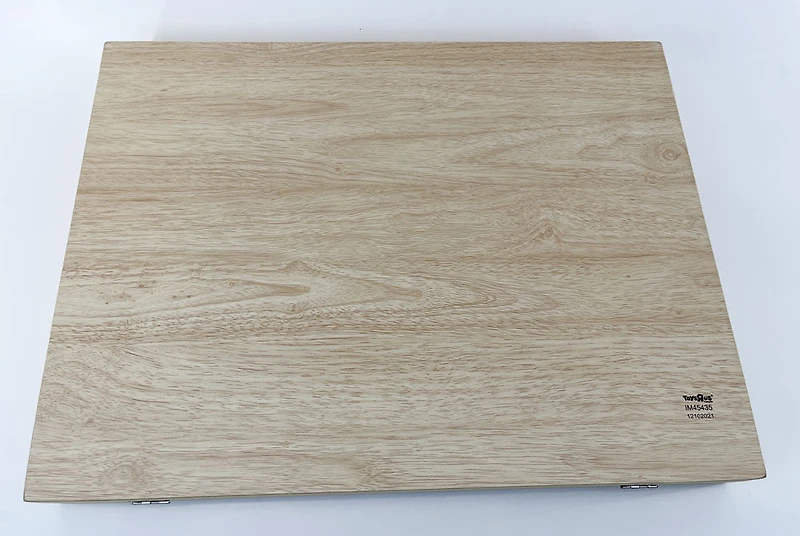 Coffret d'art en bois IMAGINARIUM