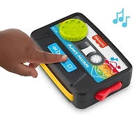 ​Fisher-Price Laugh & Learn Puppy's Mixtape - Bilingual Edition