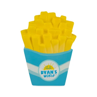 Les frites mondiales de Ryan Squishies