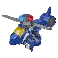 Playskool Heroes Transformers Rescue Bots Academy Whirl the Flight-Bot Converting Toy