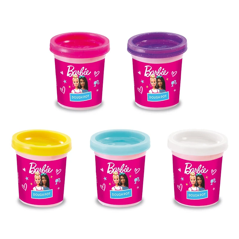 Barbie Dough Chef Dough Set - R Exclusive