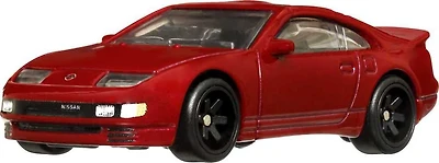 Hot Wheels Car Culture Circuit Legends Nissan 300zx Twin Turbo Vehicle