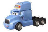 Véhicule Dale Roofolo du film "Les Bagnoles" de Disney/Pixar