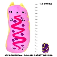 Cats vs Pickles! Huggers - Eclair - R Exclusive