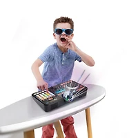 VTech Kidi Star DJ Mixer - French Edition