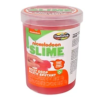 Nickelodeon Slime Noisy Goop - Green