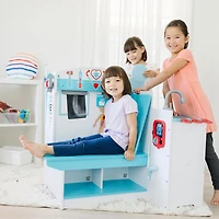 Melissa and Doug - Centre d'activités Get Well Doctor