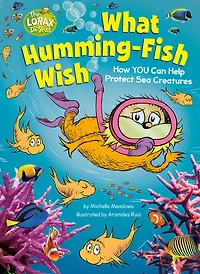 What Humming-Fish Wish - Édition anglaise