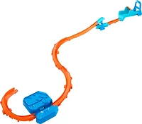 Hot Wheels-Sauts en Rafale-Coffret de construction de circuit