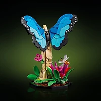 LEGO Ideas La collection d'insectes 21342 Ensemble de construction pour adultes (1 111 pièces)