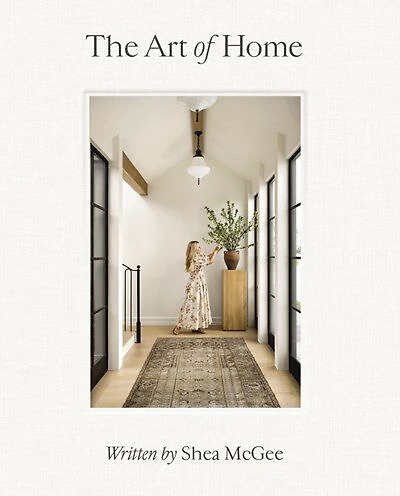 Art of Home - English Edition