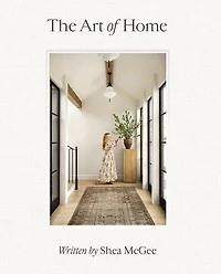 Art of Home - English Edition