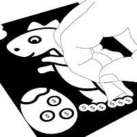 Coffret d'images et de cartes en papier d'aluminium Out of the Box - Notre exclusivité