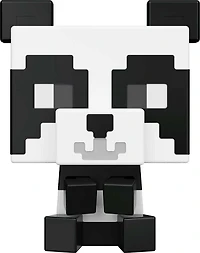 Minecraft Mob Head Minis Panda Figure