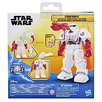 Star Wars Epic World of Action Stormtrooper Armure de la Force