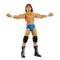 WWE "Rowdy" Roddy Piper Legends Action Figure - English Edition - R Exclusive