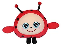 Plooshaloos - 10 cm - Dotty