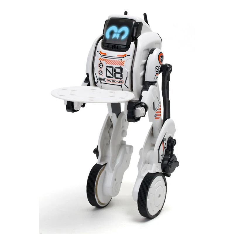 YCOO - Robo (Robot programmable)