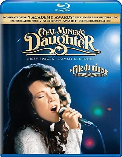 Coal Miner's Daughter [Blu-ray]